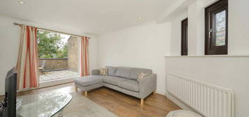 Flat for sale in Dan Leno Walk, London SW6