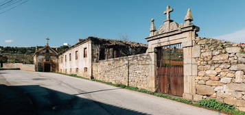 Quinta em Lamego (Almacave e Sé) de 1660,00 m²