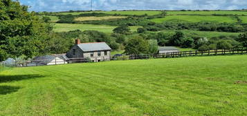 2 bed country house for sale