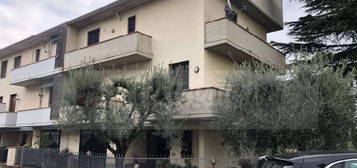 Villa all'asta via Guglielmo Marconi 10, Campi Bisenzio