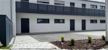 1,5 Zimmer Wohnung Appartement mit Terrasse in Deggendorf zu vermieten