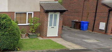 2 bedroom semi-detached house