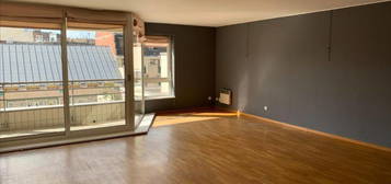 Appartement 4 pièces 121 m²