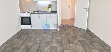 Pronájem bytu 1+kk 28 m²