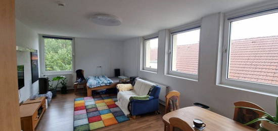 für Studierende/Auszubildende: Appartement in Wohnheim nahe HBF