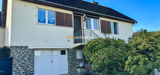 Maison  à vendre, 3 pièces, 2 chambres, 72 m²