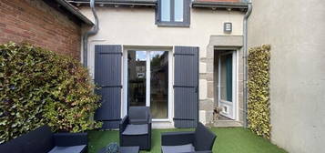 Maison  à vendre, 4 pièces, 3 chambres, 195 m²
