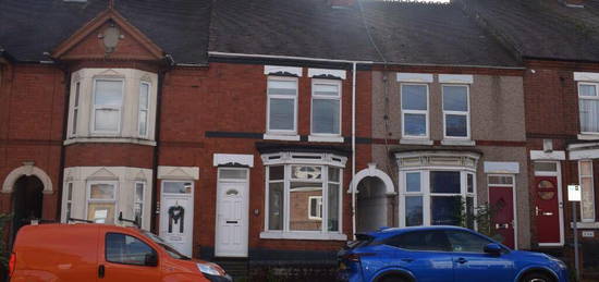 3 bedroom terraced house