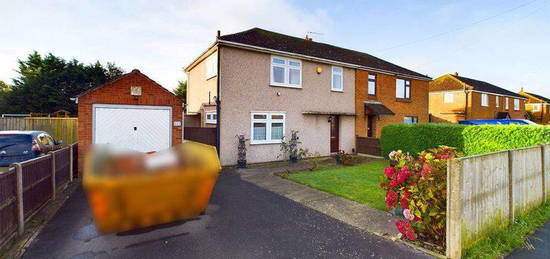 3 bed semi-detached house for sale