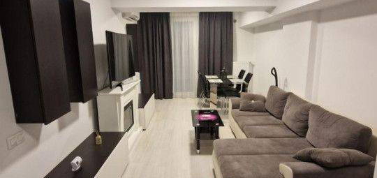 Apartament 2 camere Politehnica