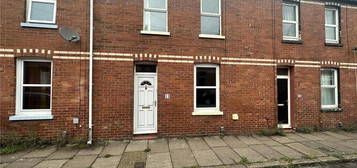 2 bedroom terraced house