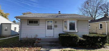 3972 South 51st St STREET, Milwaukee, WI 53220