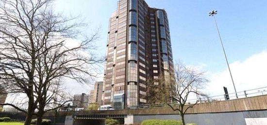 Flat for sale in 1 Hagley Road, Birmingham B16