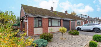 Bungalow for sale in Breightmet Fold Lane, Bolton, Greater Manchester BL2