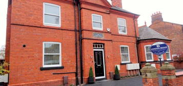 Flat to rent in Copper House, Crewe Road, Alsager, S-O-T ST7