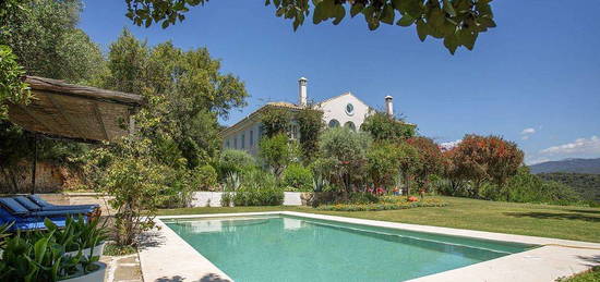 Chalet en Gaucín