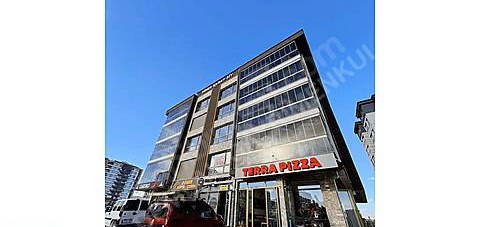 SELÇUKLU AKŞEMSETTİN'DE ULTRA LÜX 5+1 235M² AKILLI DAİRE