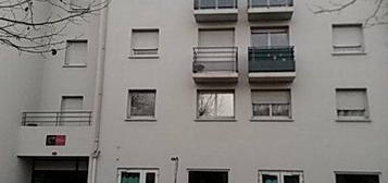 A VENDRE APPARTEMENT type 3 BEGLES