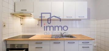 Appartement à vendre Grenoble