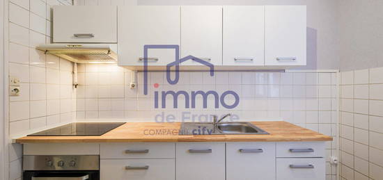 Appartement à vendre Grenoble