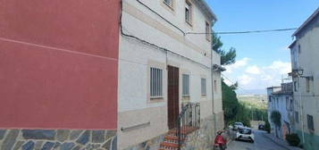 Chalet adosado en venta en Castello de Rugat