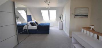 Town house to rent in Chalgrove Place, Henhull, Nantwich CW5