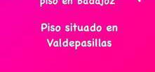 Valdepasillas - C. Francisco Vaca Moral