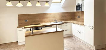 Pronájem bytu 3+kk 97 m²