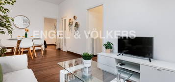 Apartamento de alquiler en Calle de L´or, Vila de Gràcia