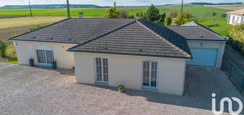 Maison 6 pièces 145 m²