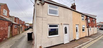 End terrace house for sale in Manby Road, Great Yarmouth NR30