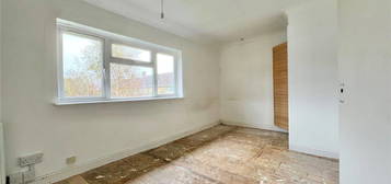 Terraced house for sale in Poplars Close, Yeovil Marsh, Yeovil, Somerset BA21