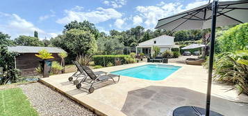 Maison avec Piscine proche de la forêt