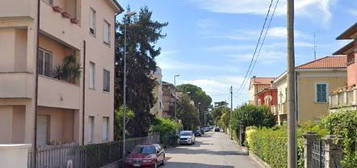 Quadrilocale via Oslavia, Viale Roma, Foligno