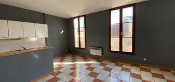 Appartement  à louer, 3 pièces, 2 chambres, 64 m²