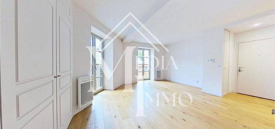 Appartement 3 pièces 57 m²