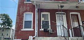 33 W Garrison St, Bethlehem, PA 18018