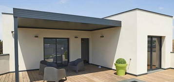 Vente appartement 2 pièces 41 m²