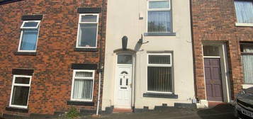 2 bedroom terraced house