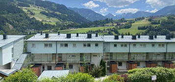 WELCOME HOME! 2 Etagen-Wohnung, mit 3 Schlafzimmern und Privatgarten in Schladming