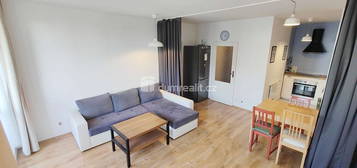 Pronájem bytu 2+kk 53 m²