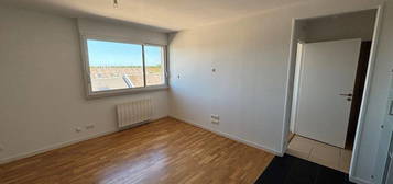 Appartement F2 - 36 m²