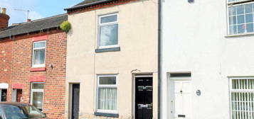 2 bedroom terraced house