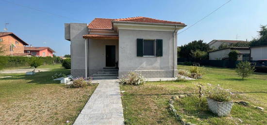 Villa unifamiliare, ottimo stato, 140 m², Spinetta Marengo, Alessandria