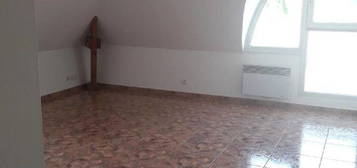 Appartement F2 42m2