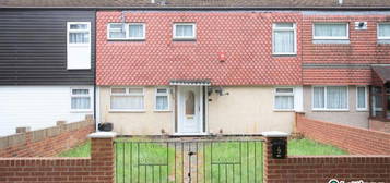 Terraced house to rent in Yellowpine Way, Chigwell IG7