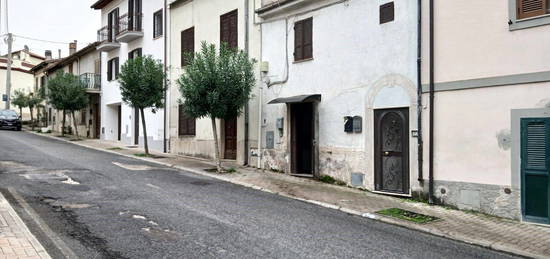 Bilocale via Rieti, Ponticelli, Scandriglia