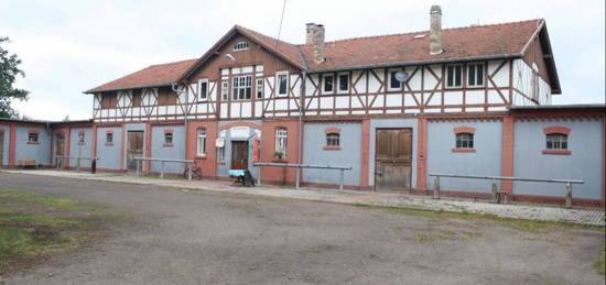 gemütliche 2-Raum-Wohnung auf dem Boxberg