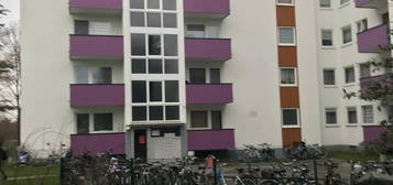 Ansprechende 2-Zimmer-Wohnung mit Balkon und Garage in Kerpen