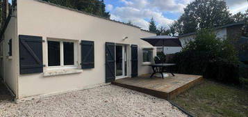 Maison 45m2